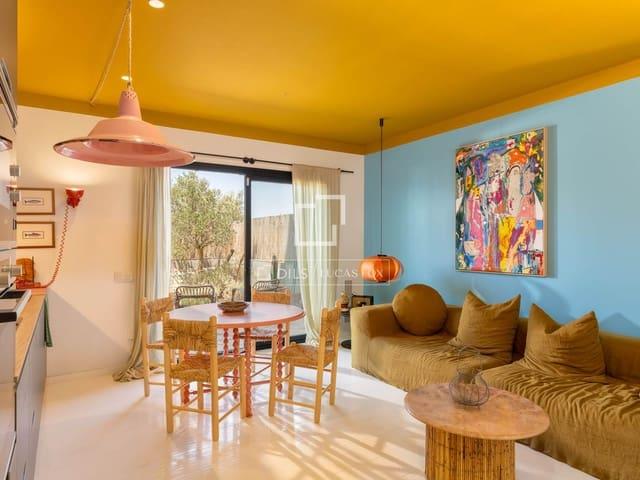 Apartamento en venta en Baix Empordà, Catalunya