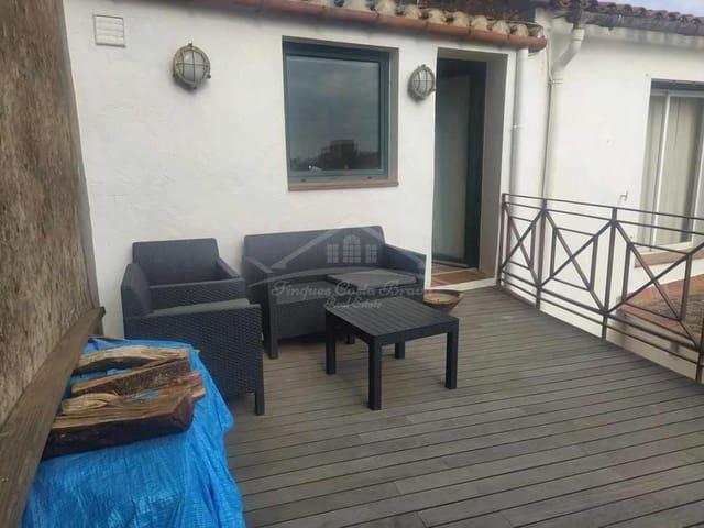 Apartamento en venta en Baix Empordà, Catalunya