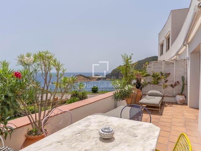 Apartamento en venta en Baix Empordà, Catalunya