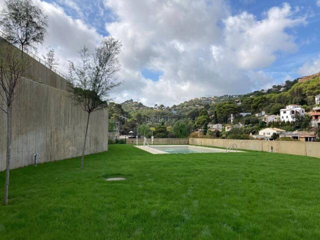 Apartamento en venta en sa Riera, Baix Empordà
