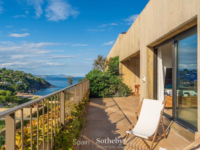 Apartamento en venta en Urbanització la Coma, Begur