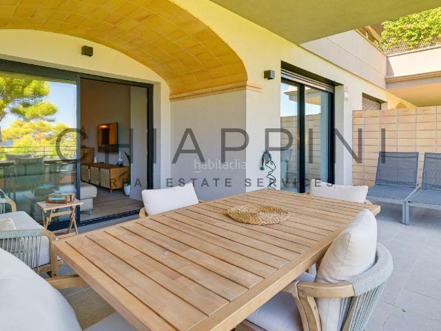 Apartamento en venta en Sa Punta, Baix Empordà