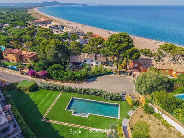 Apartamento en venta en Sa Punta, Baix Empordà