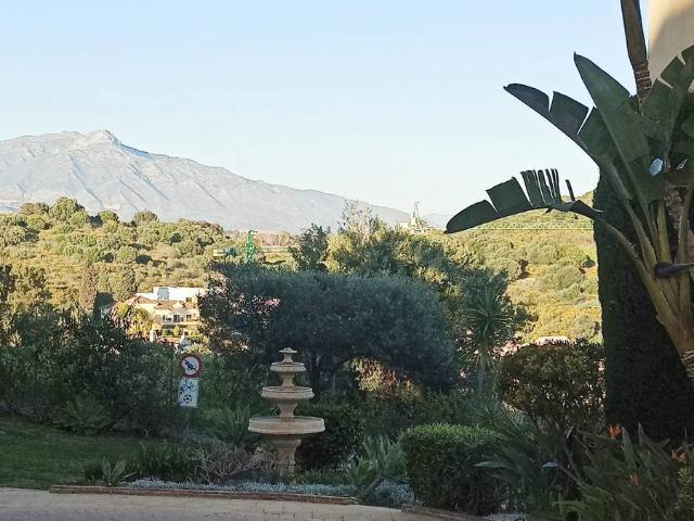 Apartamento en venta en Estepona, Barriada Blas Infante