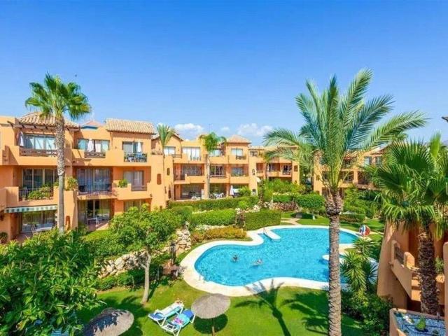 Apartamento en venta en Barriada Islas Canarias, Costa del Sol Occidental