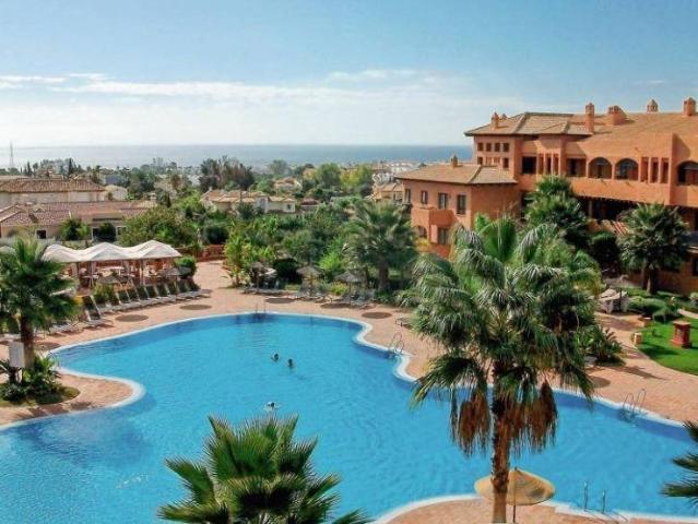 Apartamento en venta en Barriada Islas Canarias, Costa del Sol Occidental
