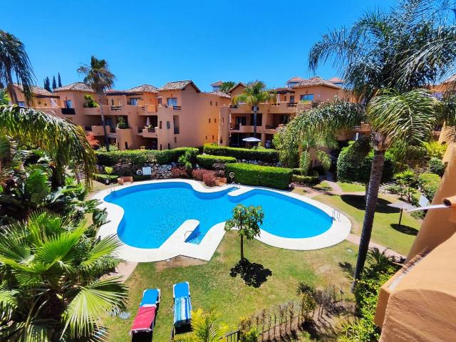 Apartamento en venta en Estepona, Barriada Blas Infante