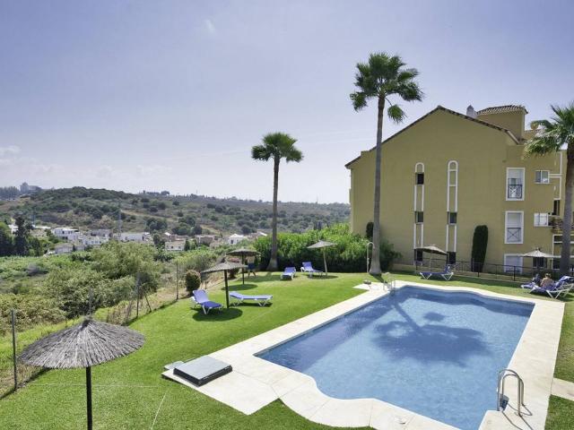 Apartamento en venta en Estepona, Barriada Blas Infante