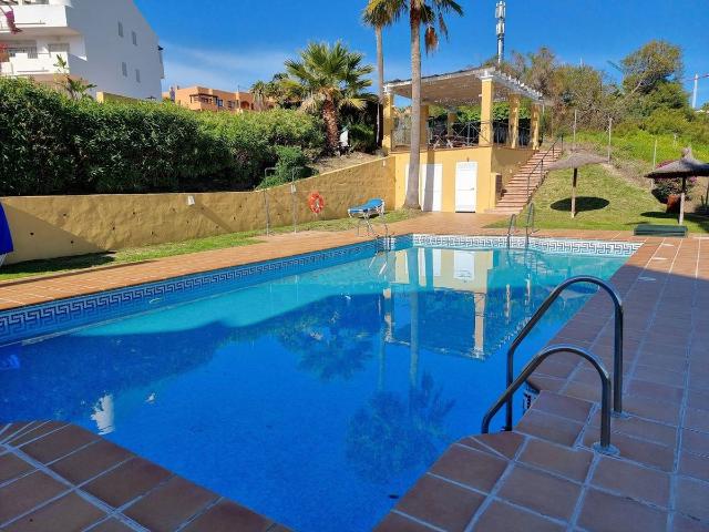 Apartamento en venta en Estepona, Barriada Blas Infante
