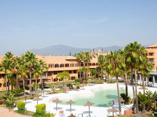 Apartamento en venta en Barriada Islas Canarias, Costa del Sol Occidental