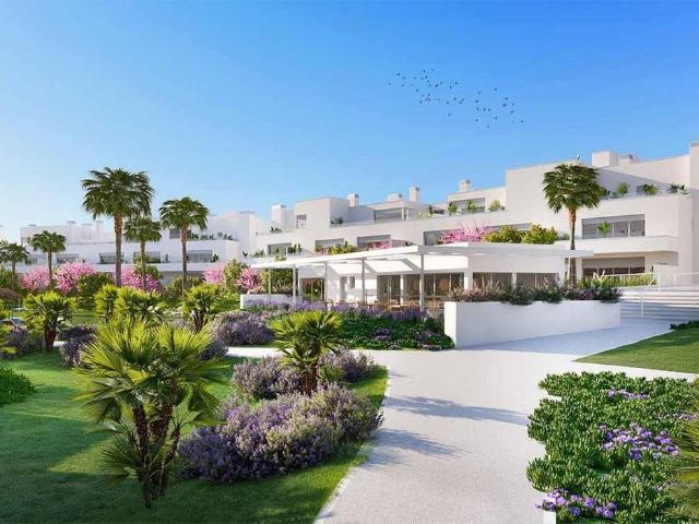 Apartamento en venta en Estepona, Barriada Blas Infante