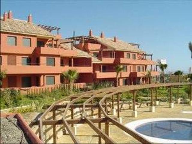 Apartamento en venta en Barriada Islas Canarias, Estepona