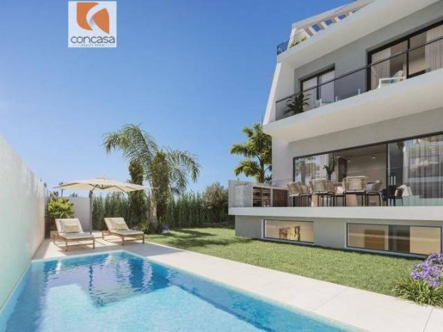 Apartamento en venta en Estepona, Barriada Blas Infante