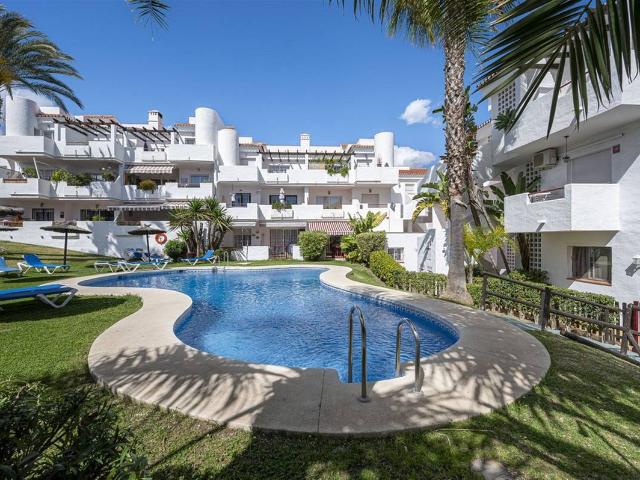 Apartamento en venta en Barriada Islas Canarias, Costa del Sol Occidental