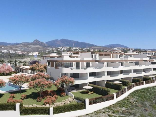 Apartamento en venta en Estepona, Barriada Blas Infante