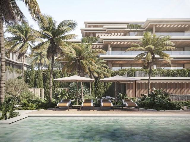 Apartamento en venta en Estepona, Barriada Blas Infante