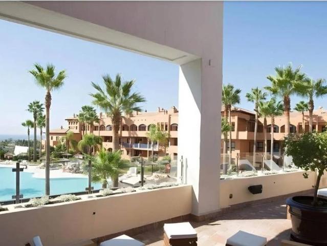Apartamento en venta en Barriada Islas Canarias, Costa del Sol Occidental