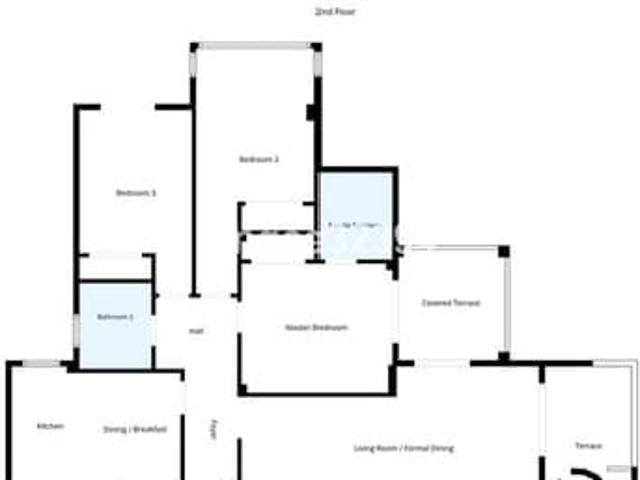 Apartamento en venta en Bel-Air, Costa del Sol Occidental