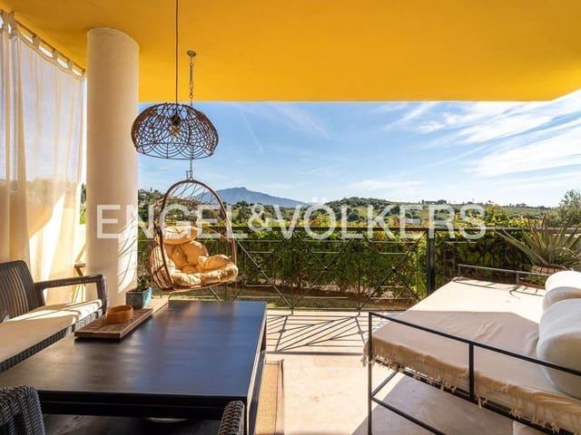 Apartamento en venta en Bel-Air, Costa del Sol Occidental