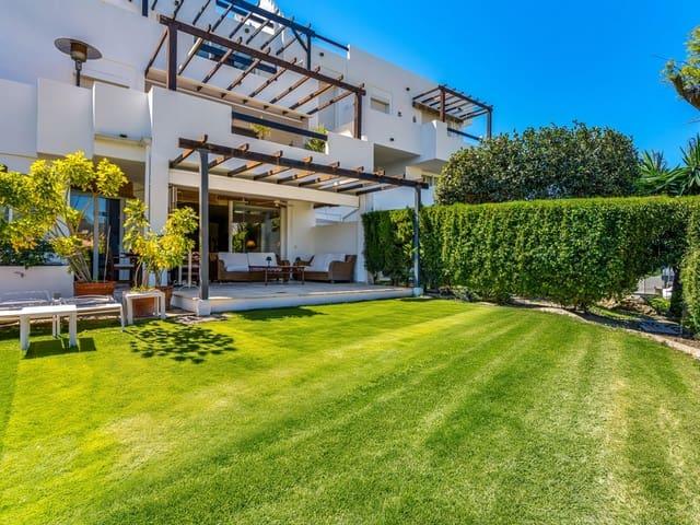Apartamento en venta en Bel-Air, Costa del Sol Occidental