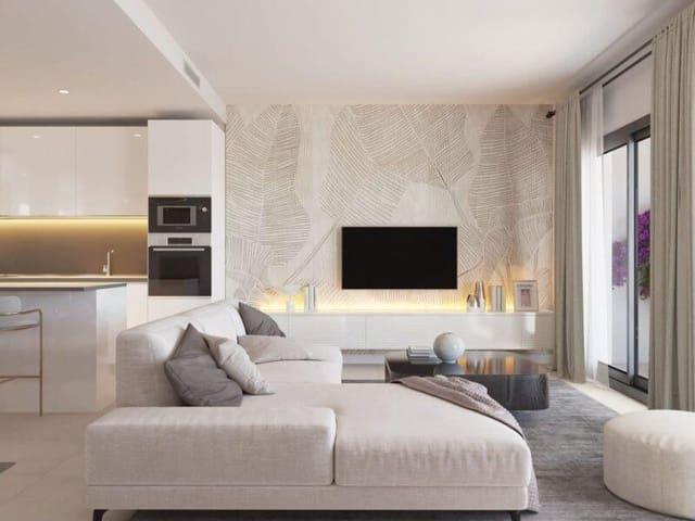 Apartamento en venta en Bel-Air, Costa del Sol Occidental