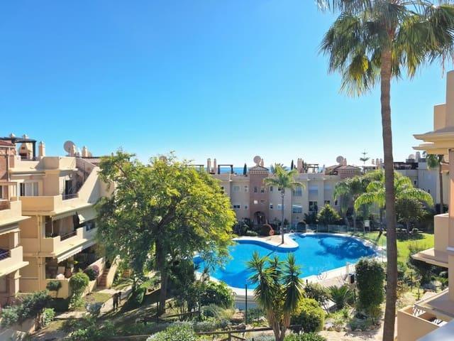Apartamento en venta en Bel-Air, Estepona