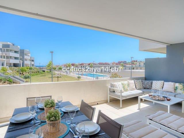Apartamento en venta en Bel-Air, Estepona