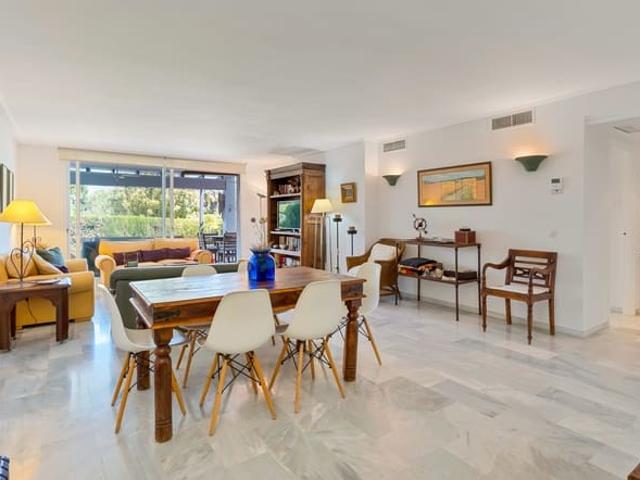 Apartamento en venta en Bel-Air, Costa del Sol Occidental