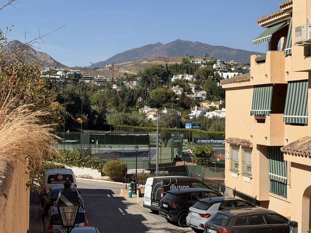 Apartamento en venta en Bel-Air, Costa del Sol Occidental