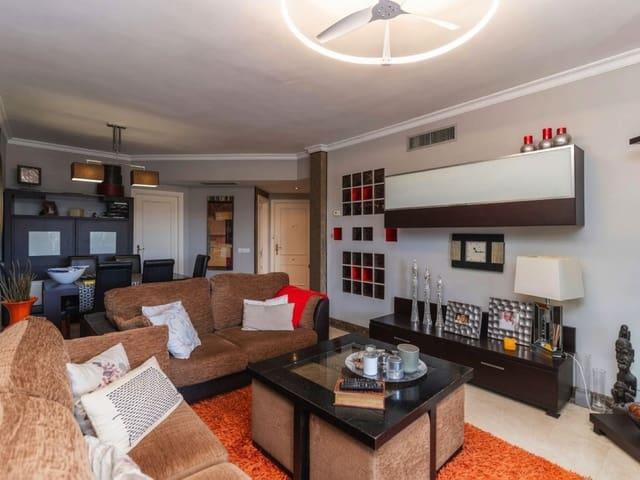 Apartamento en venta en Bel-Air, Costa del Sol Occidental