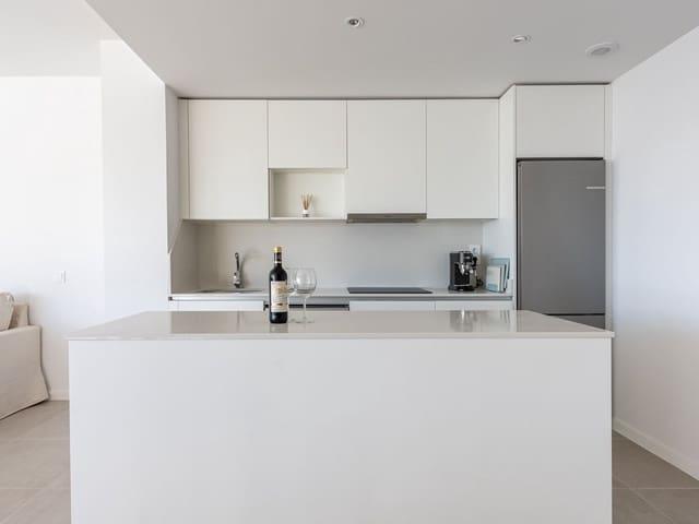Apartamento en venta en Vista Paraiso, Estepona