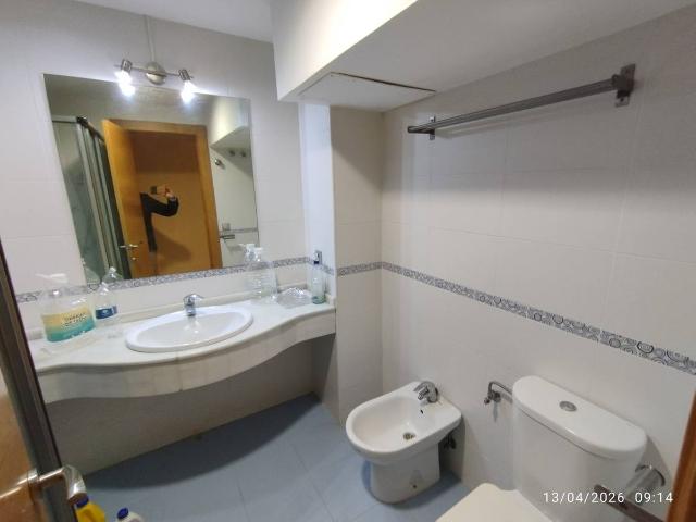 Apartamento en venta en Jaén, Andalucía