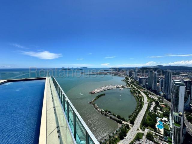 Apartamento venta en Bella Vista, Ciudad de Panamá