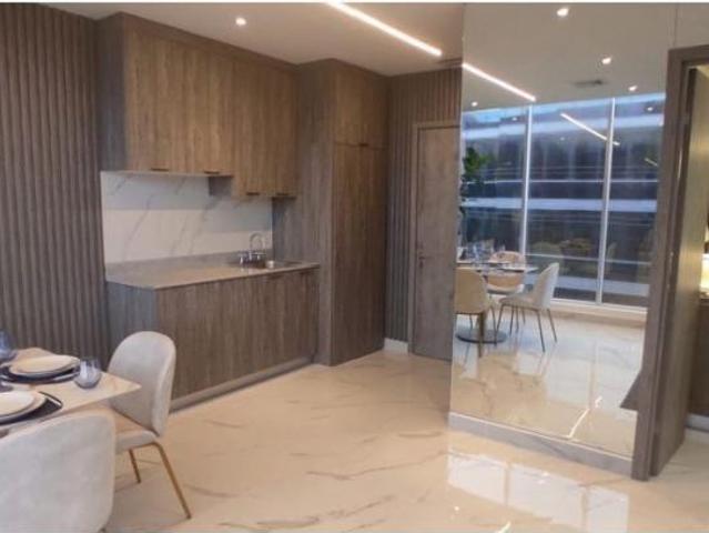 Apartamento en Venta en Bella Vista Los Santos 60 m2. 2 hab