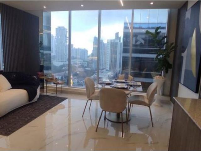 Apartamento en Venta en Bella Vista Los Santos 60 m2. 2 hab