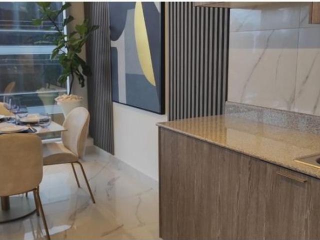 Apartamento en Venta en Bella Vista Los Santos 60 m2. 2 hab
