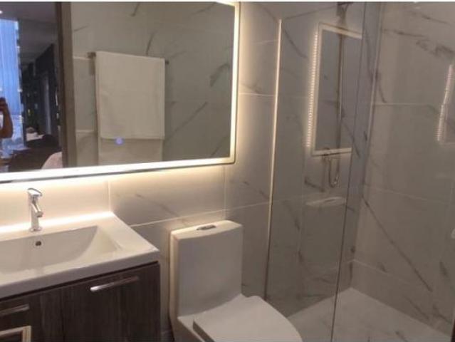 Apartamento en Venta en Bella Vista Los Santos 60 m2. 2 hab