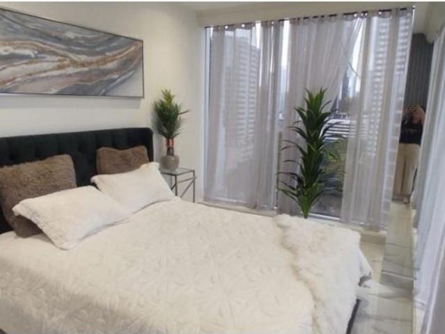 Apartamento en Venta en Bella Vista Los Santos 60 m2. 2 hab