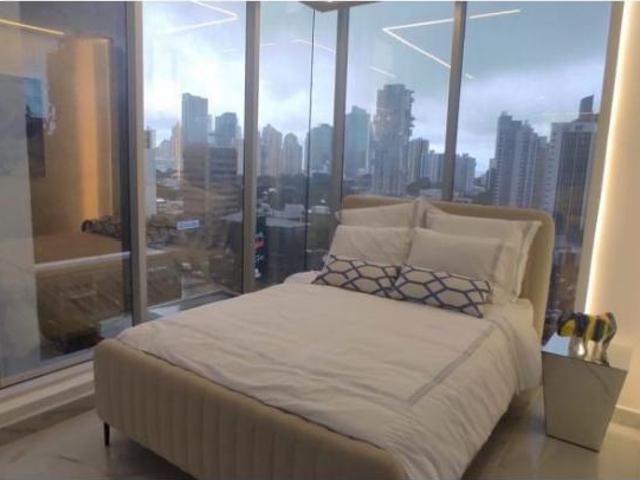 Apartamento en Venta en Bella Vista Los Santos 60 m2. 2 hab