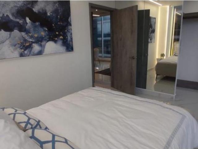Apartamento en Venta en Bella Vista Los Santos 60 m2. 2 hab