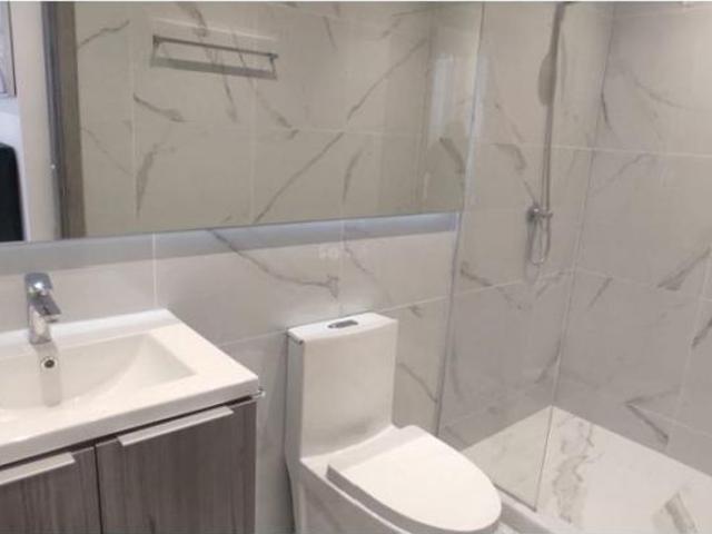 Apartamento en Venta en Bella Vista Los Santos 60 m2. 2 hab