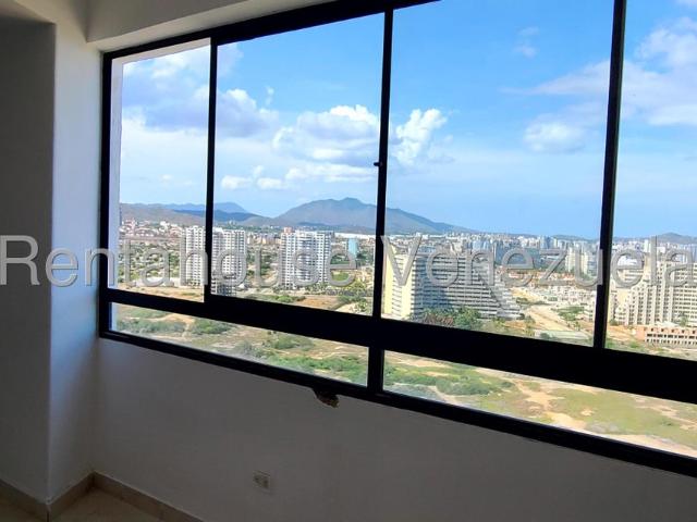 Apartamento en venta en Isla De Margarita, Bolívar