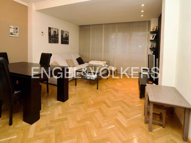 Apartamento en venta en Centro, Madrid