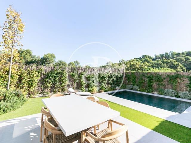 Apartamento en venta en Bellaterra, Cerdanyola Del Vallès