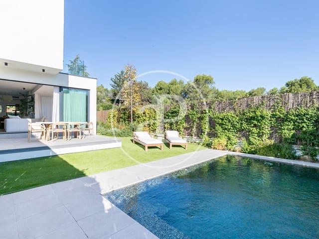 Apartamento en venta en Bellaterra, Vallès Occidental