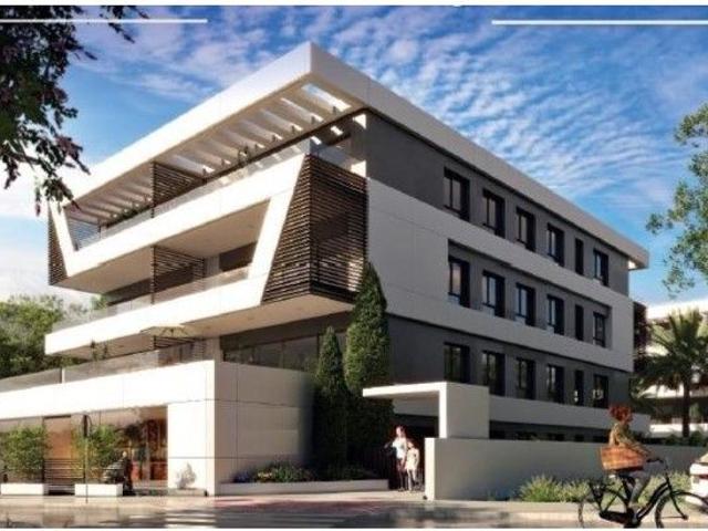 Apartamento en venta en Sant Joan D'alacant, la Santa Faç