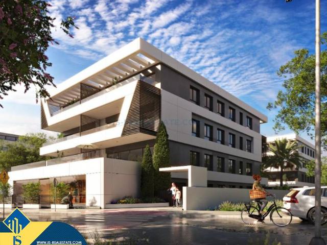 Apartamento en venta en Sant Joan D'alacant, la Santa Faç