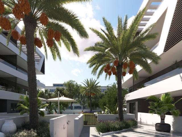 Apartamento en venta en Sant Joan D'alacant, la Santa Faç