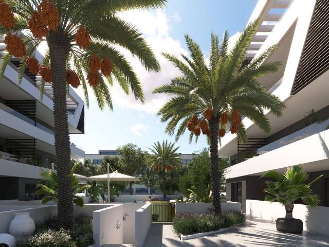 Apartamento en venta en Sant Joan D'alacant, Benimagrell