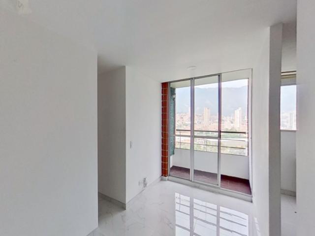 Apartamento en venta en La Gabriela, Bello